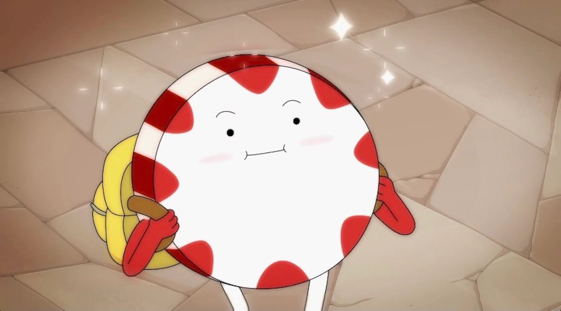 Wizard City Recycles an Old Adventure Time Plotline