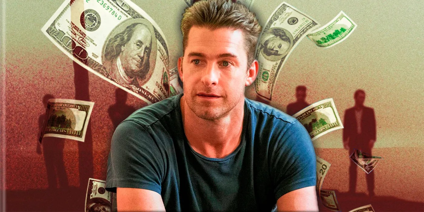 Animal Kingdom Why the Codys’ Season 5 Money Issue Is Baz’s Fault