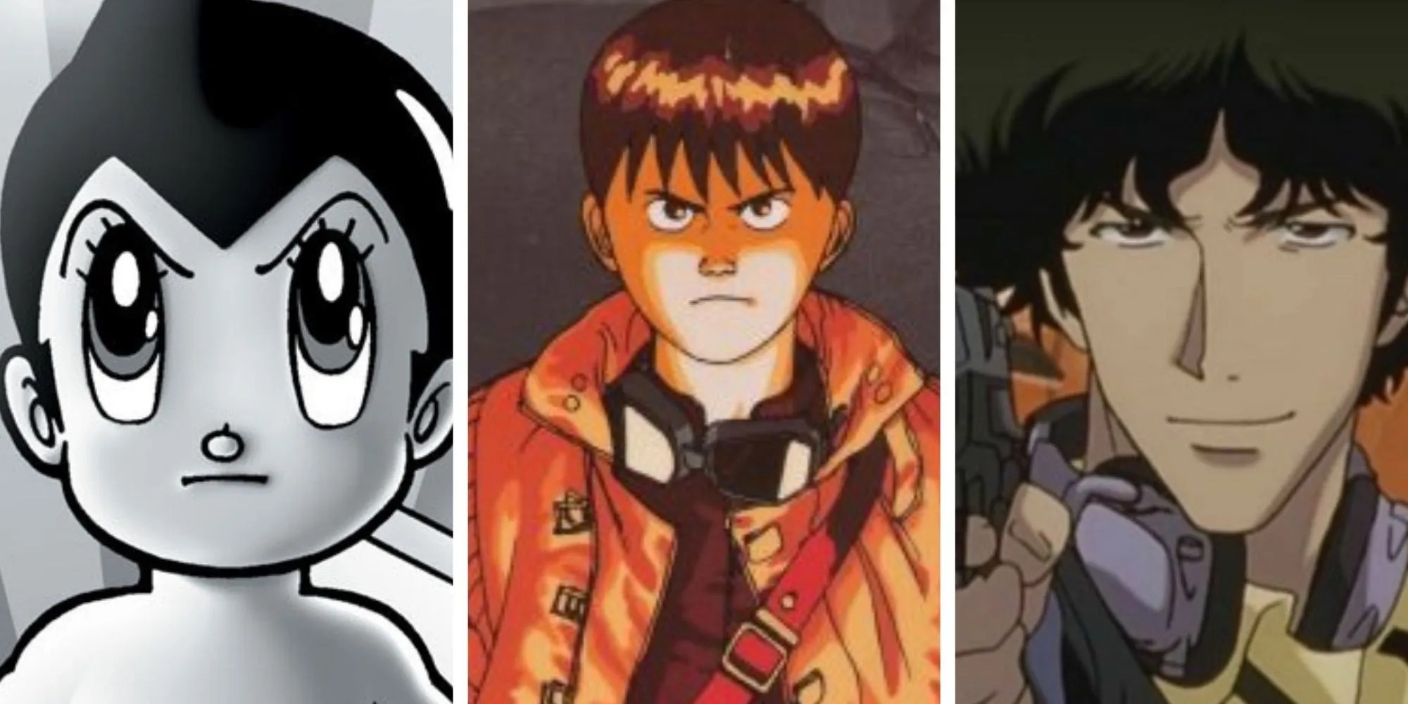 Discover more than 141 impactful anime in.eteachers