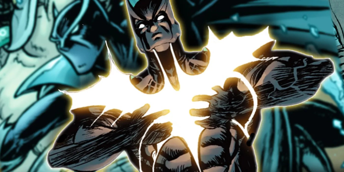 Batman One Million Just Got the Most Powerful DC Costume Ever