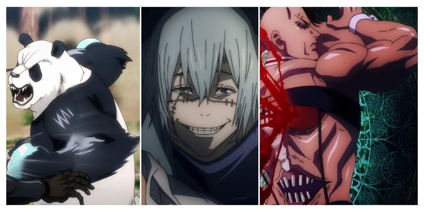 Cursed technique ideas please : r/JuJutsuKaisen Reddit