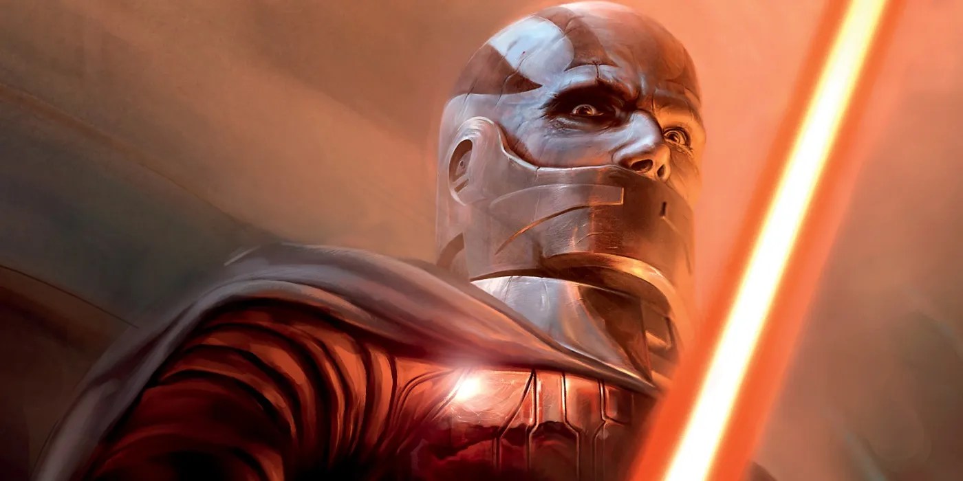 The 10 Best Star Wars Games, Ranked According To Metacritic