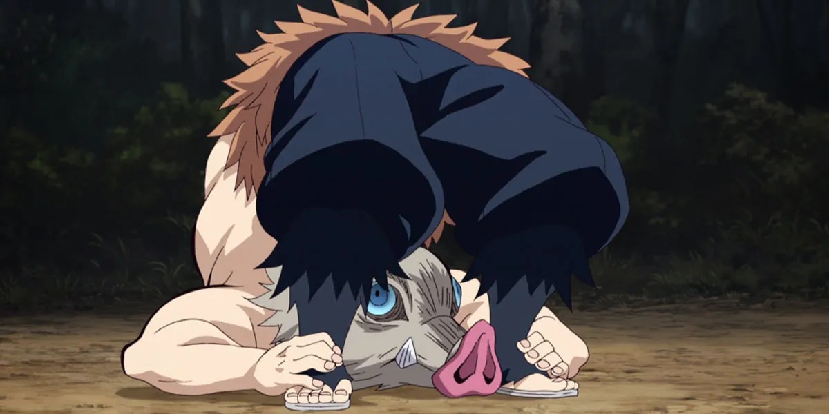 The 15 Most Powerful Demon Slayers In Kimetsu No Yaiba, Ranked