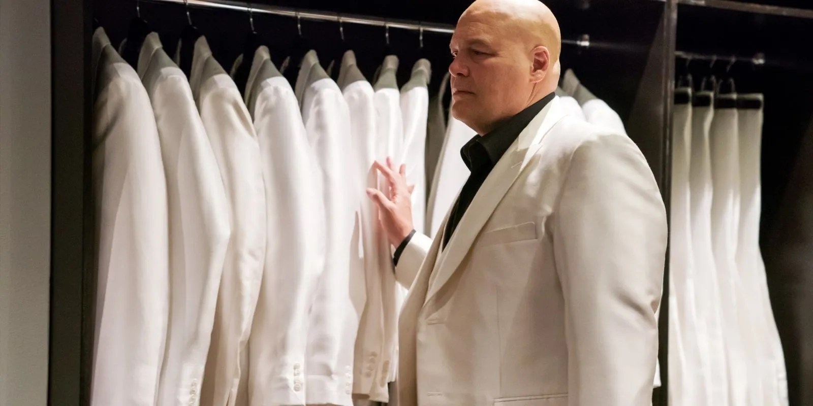 Hawkeye Vincent D’Onofrio Fuels Kingpin Speculation After First Trailer