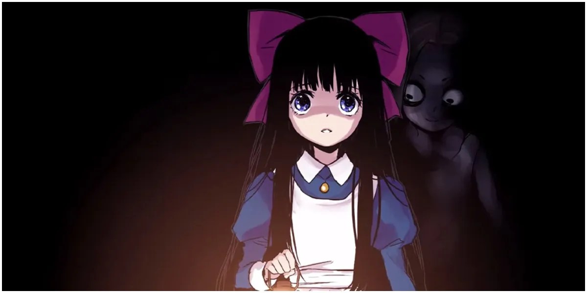 10 Most Disturbing Psychological Horror Indie Games