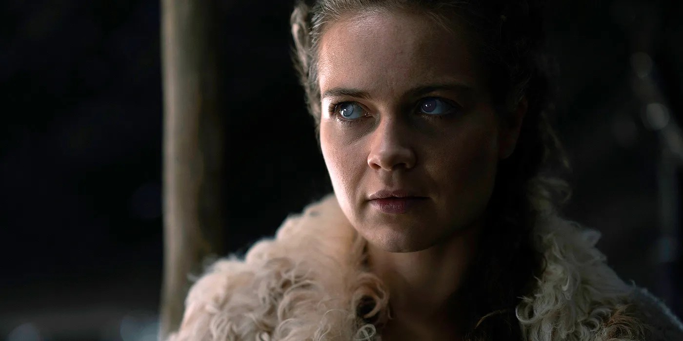 See Season 2 Sees Maghra Make a Deadly Alliance With Harlan