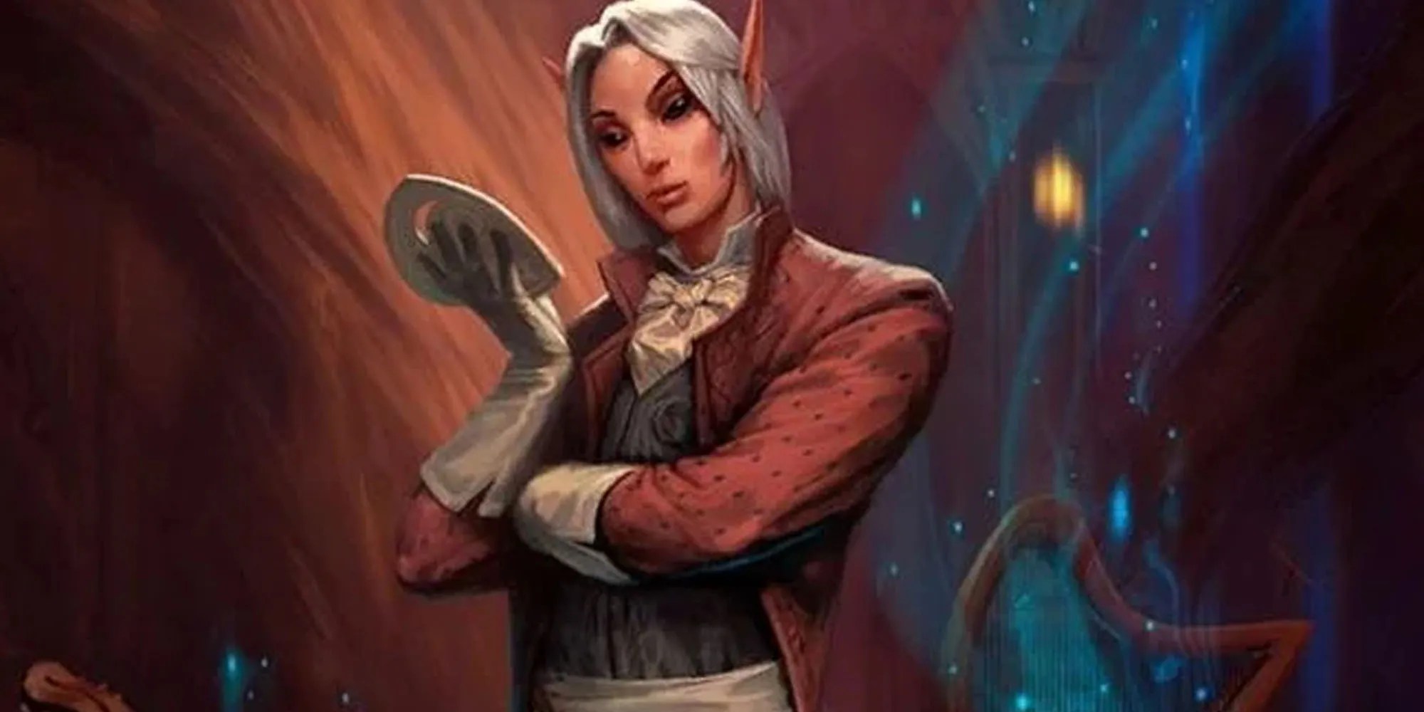 Pathfinder Wrath of the Righteous Trickster Mythic Path Guide