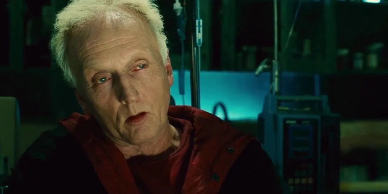 10 Film Franchises That Got Progressively Worse With Each Entry