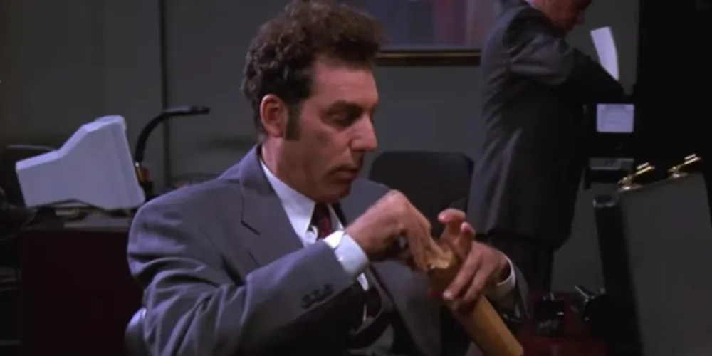 Seinfeld 10 Ways The Show Changed Between The First & Last Season