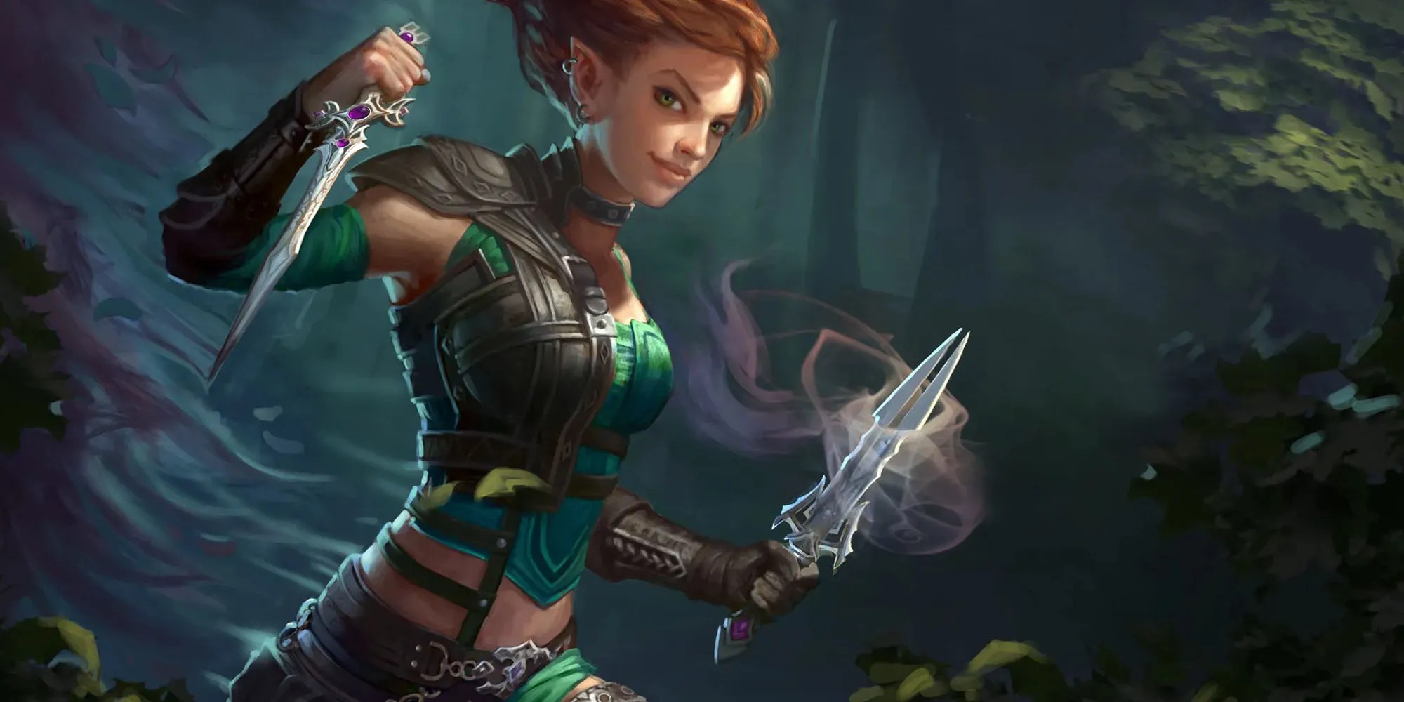 Pathfinder Wrath of the Righteous Trickster Mythic Path Guide