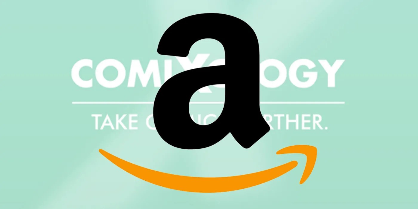 ComiXology How Amazon Bungled The Big Transition