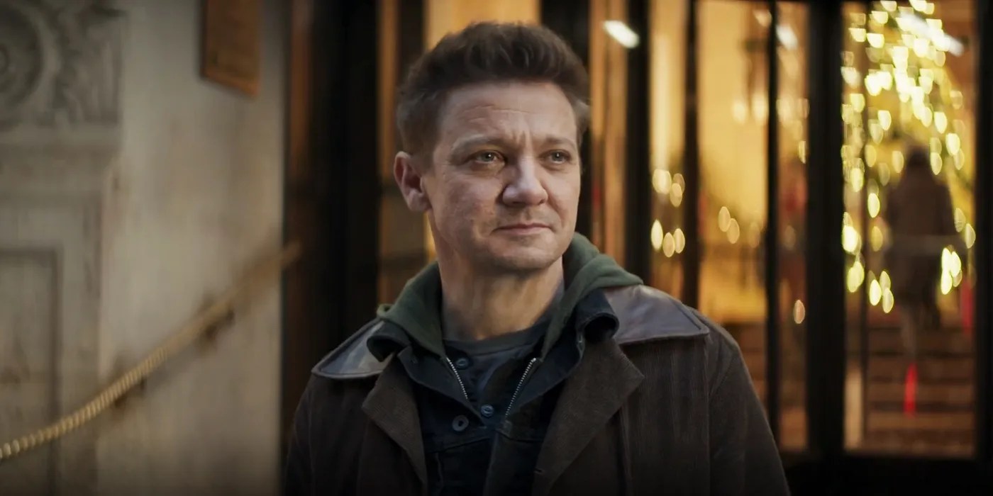 Hawkeye's New Official Synopsis Puts an Avengers Spin on 'I'll Be Home