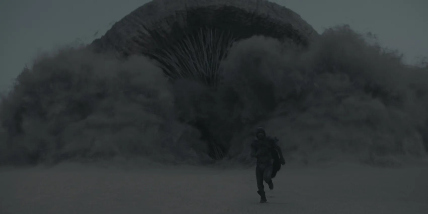 10 Cool Facts About Dune's Sandworms