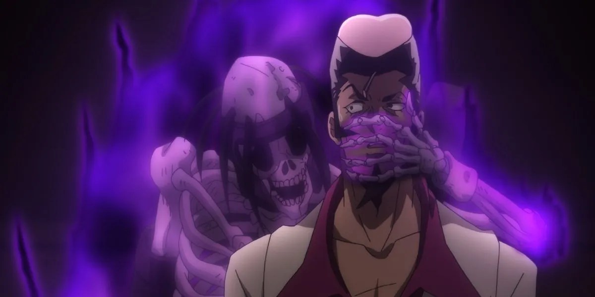 Shaman King Ryu's Evolution Is Impressive But Heartbreaking