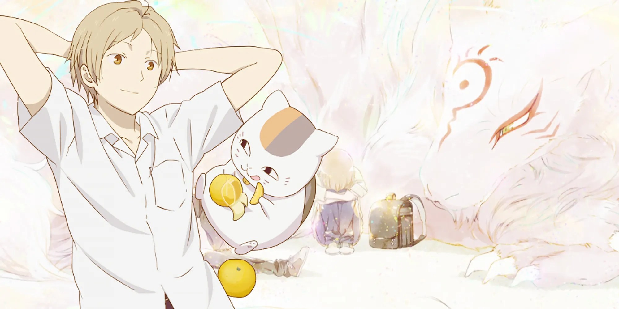 The Best and Worst Animal Sidekicks in Anime