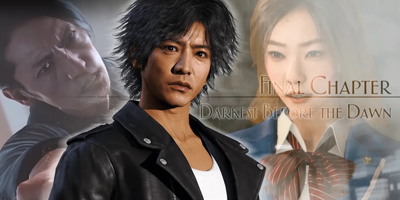Lost Judgment Final Chapter Walkthrough, Tips & Tricks