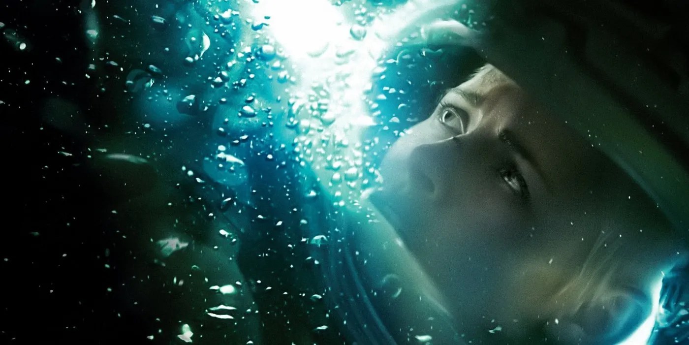 Underwater’s Cosmic Horror Arrives in Its Climax With Cthulhu