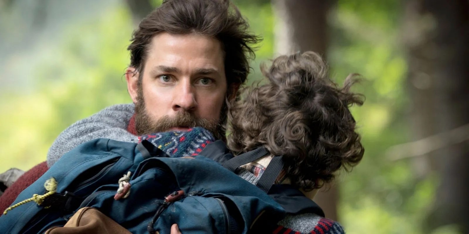 A Quiet Place Video Game Arriving in 2022