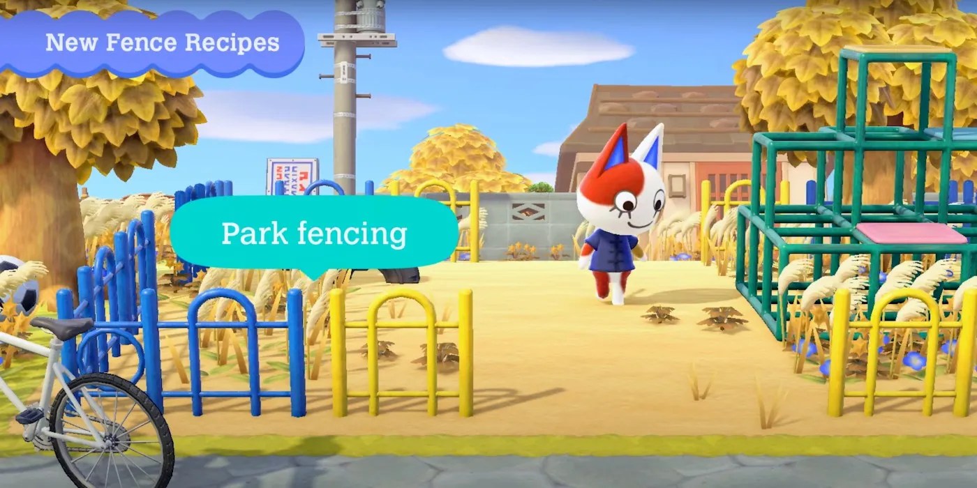 Animal Crossing 10 Features Coming In The New Update