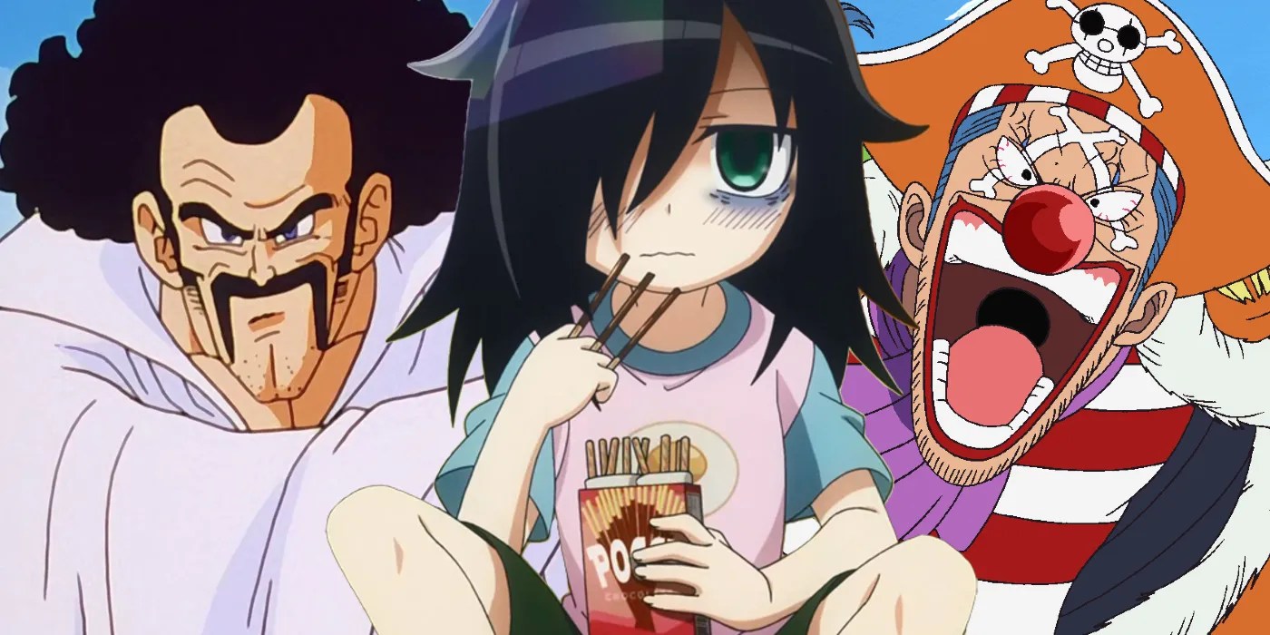10 Anime Characters Who Are Obsessed About What Others Think Of Them