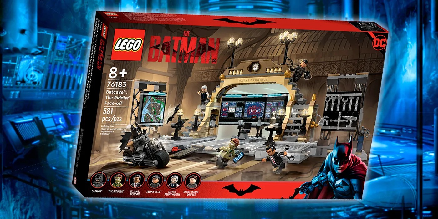 Lego batman 2 game batcave faceslasopa