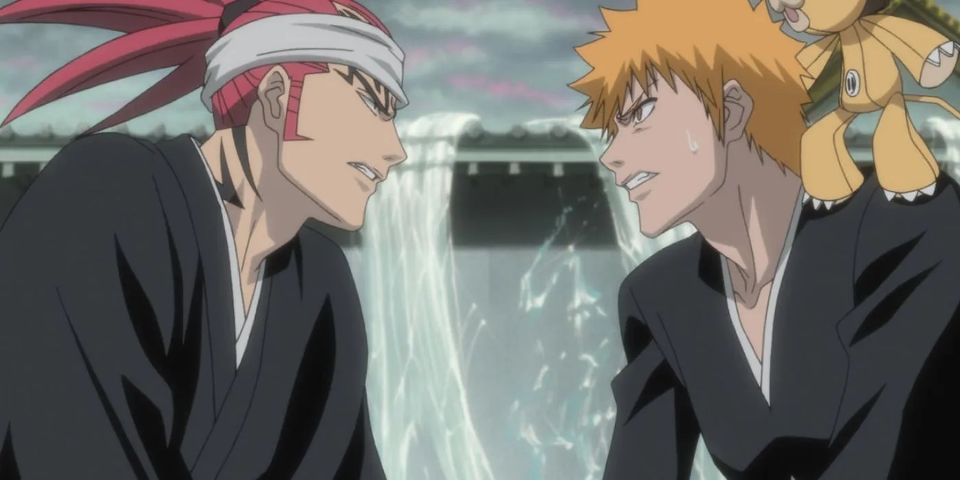 10 Anime Movies You Never Knew Were Actually NonCanon