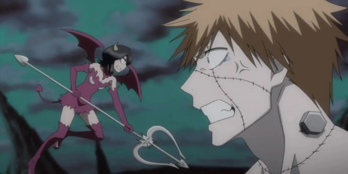 10 Best HalloweenThemed Anime Episodes
