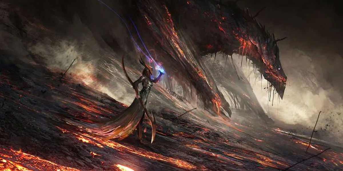 DnD 5e The Best Evocation Wizard Build