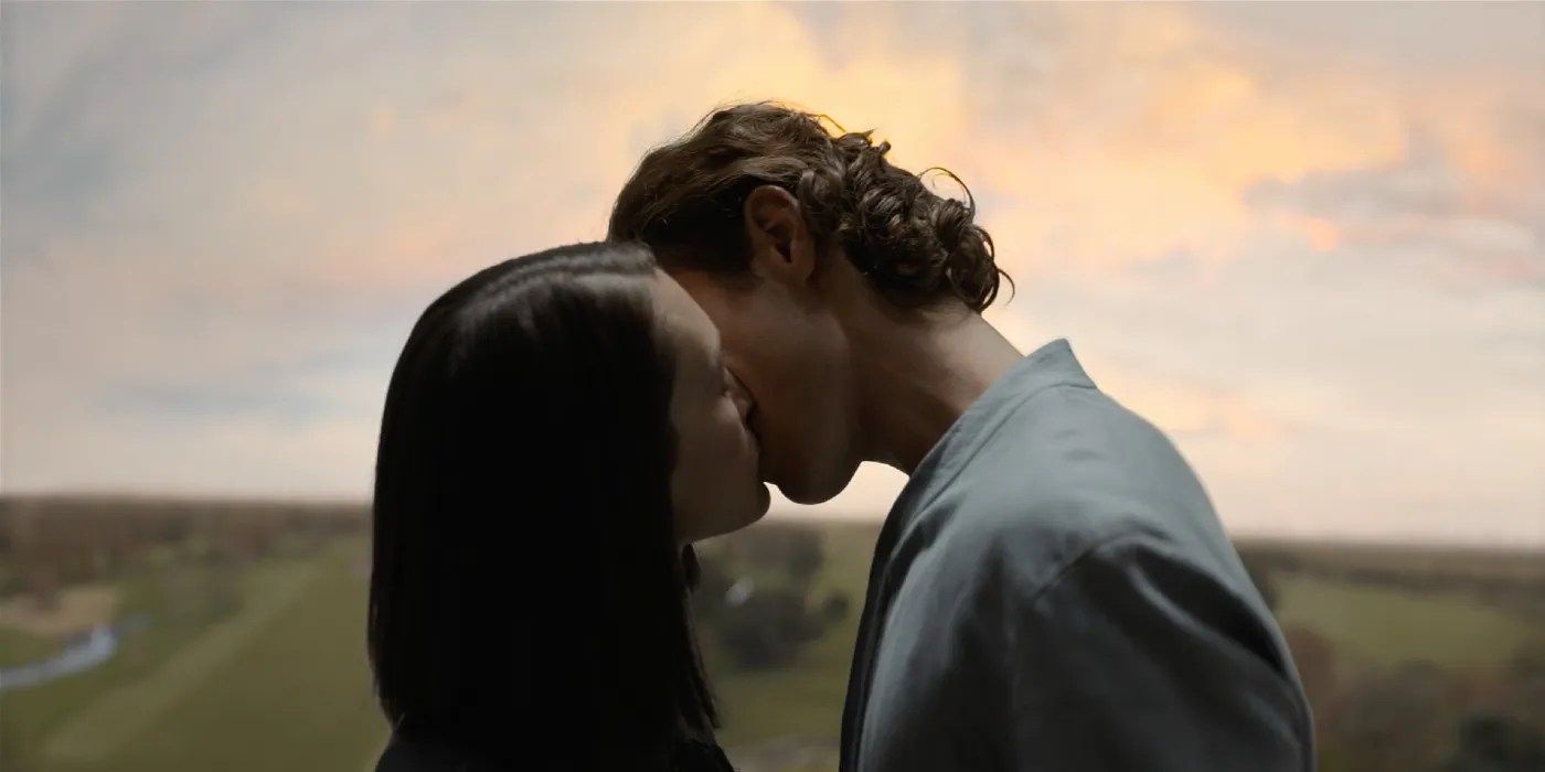 Foundation Recap & Spoilers S1, E6, 'Death and the Maiden'