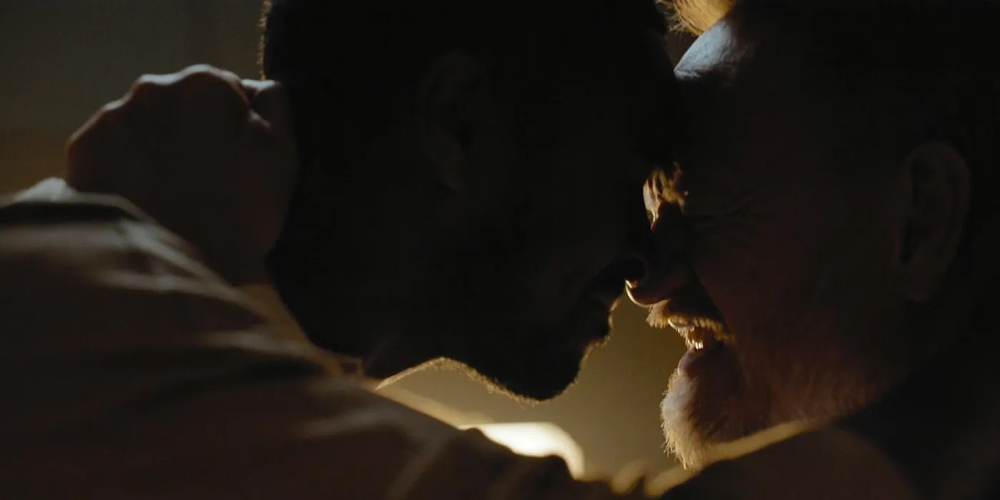 Foundation Recap & Spoilers S1, E6, 'Death and the Maiden'