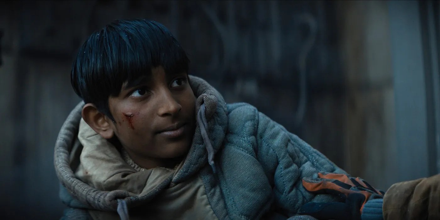 Foundation Recap & Spoilers S1, E6, 'Death and the Maiden'