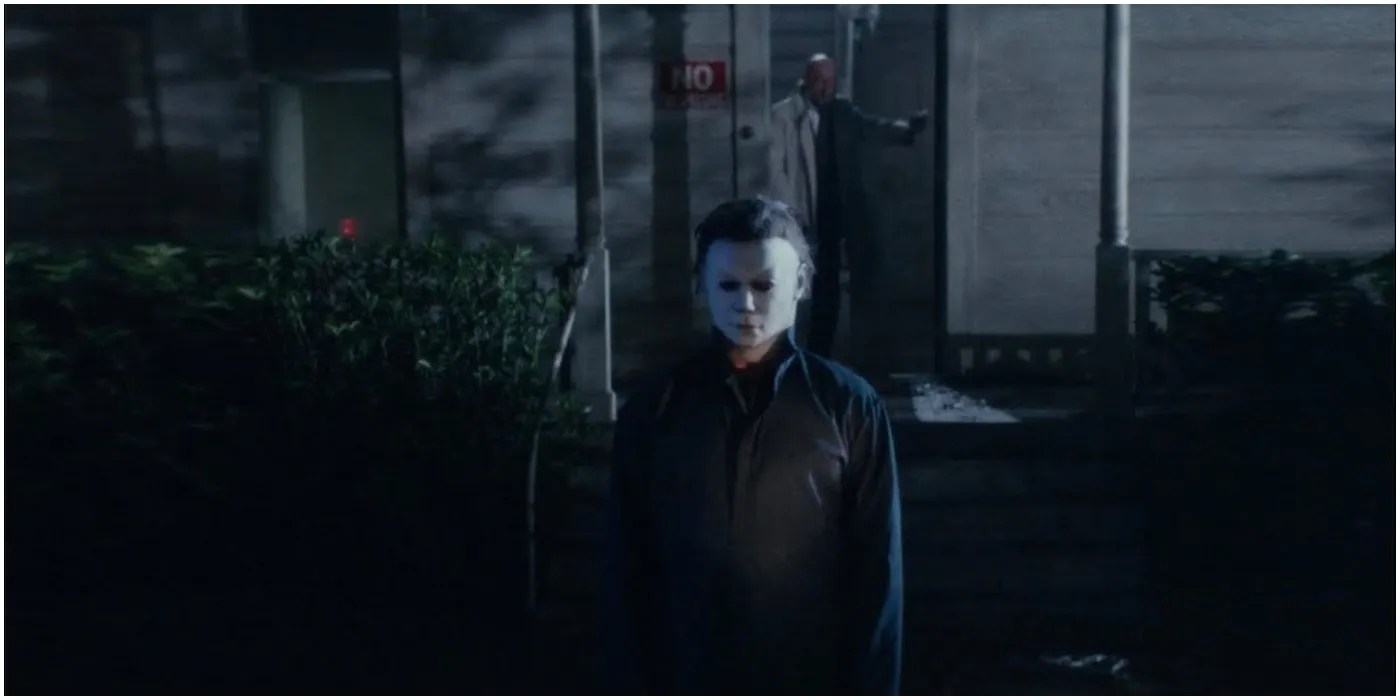 Halloween 10 Ways Michael Myers' Backstory Has Changed Since The First