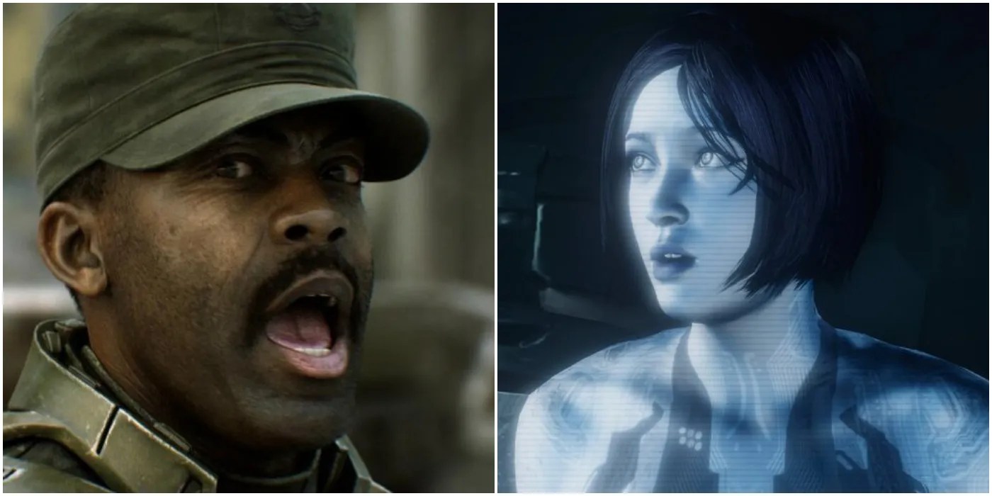 Halo Every Character The TV Series Has To Include