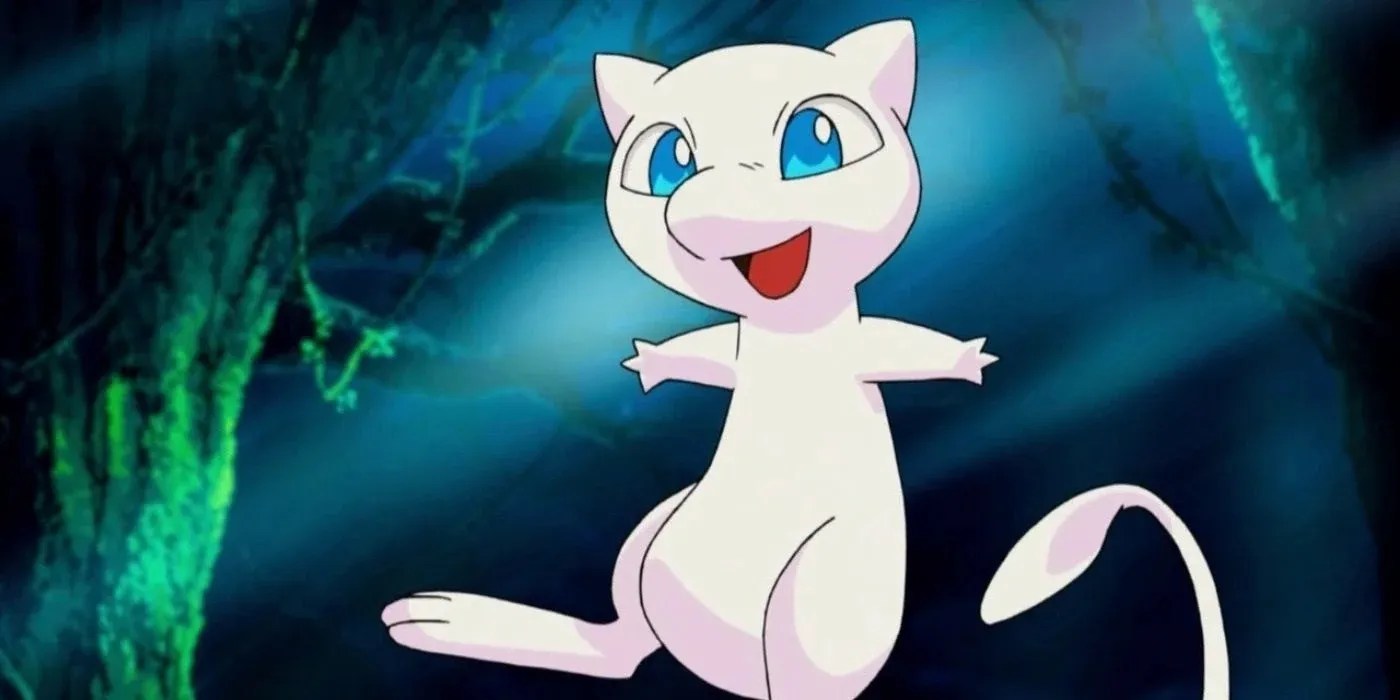 Pokemon 5 Weird Facts About Mewtwo's Body