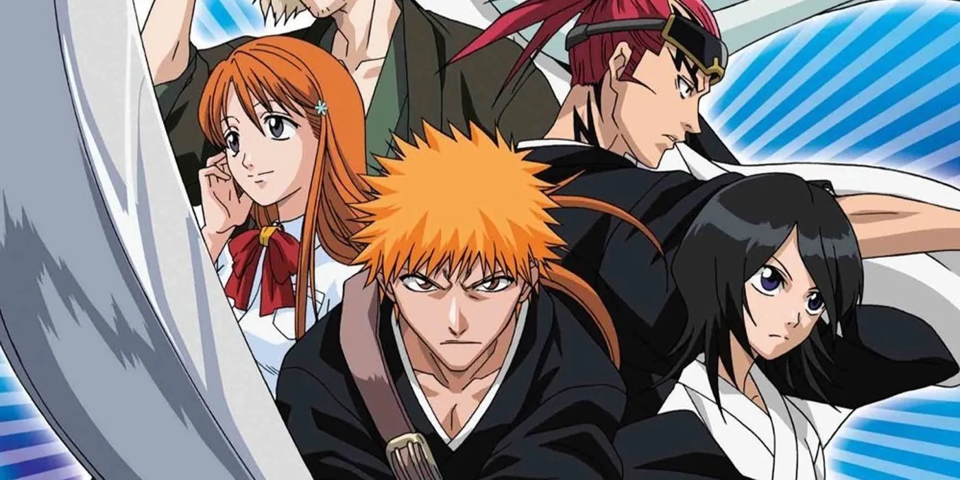 10 Things To Remember Before Watching Bleach ThousandYear Blood War