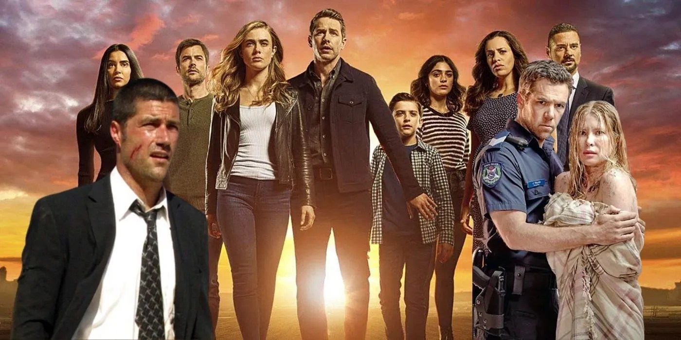 Manifest 10 Shows That Influenced The Show