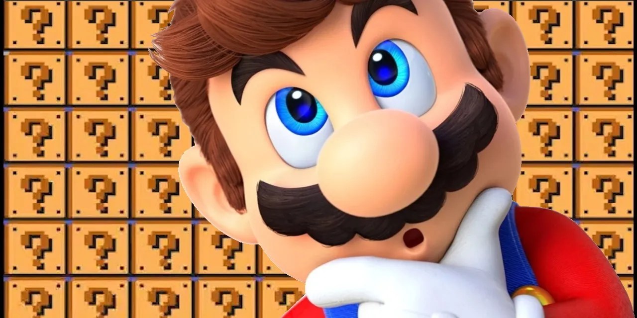 10 Questions About The Mario Games That Have Never Been Answered