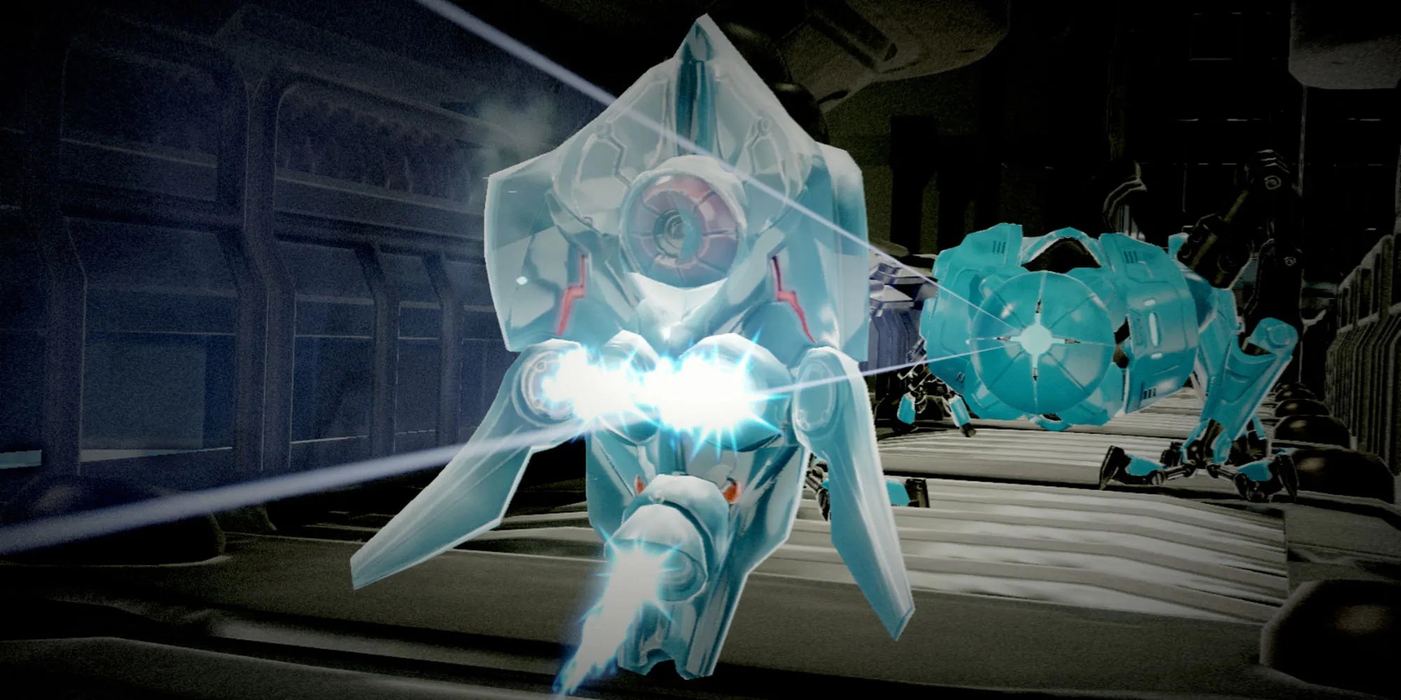 Metroid Dread How to Beat EMMI and Get Every PowerUp