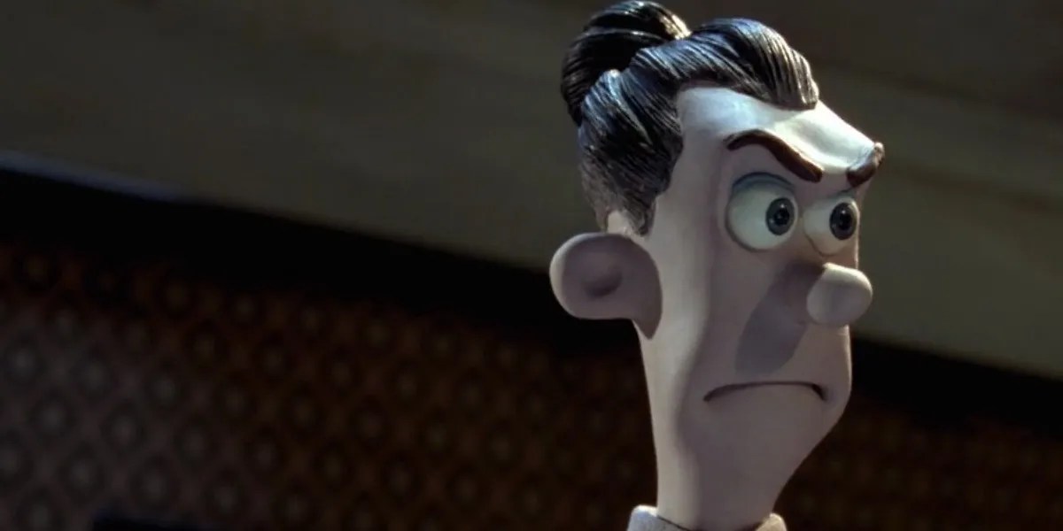 DreamWorks The 10 Most Intelligent Movie Villains, Ranked