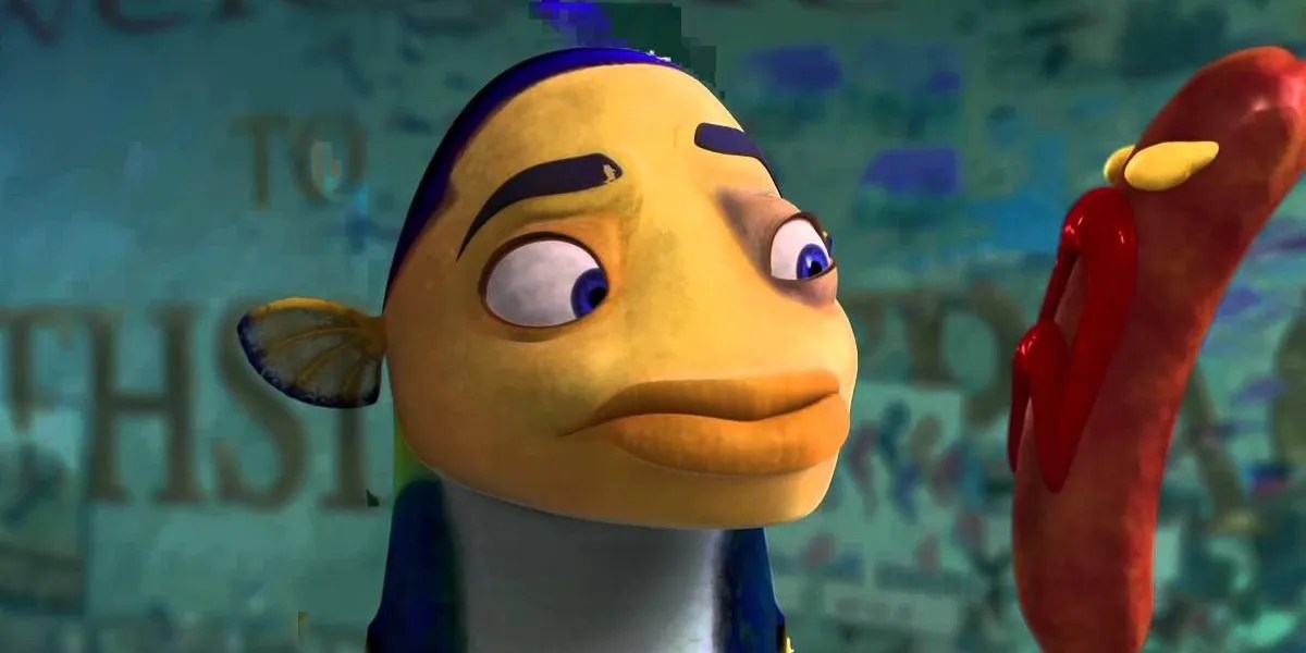 10 Most Likable Characters In Dreamworks Movies