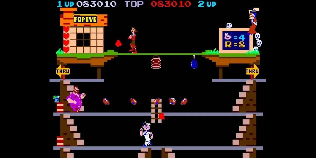 10 Best Comic BookBased Video Games That Aren't Marvel Or DC