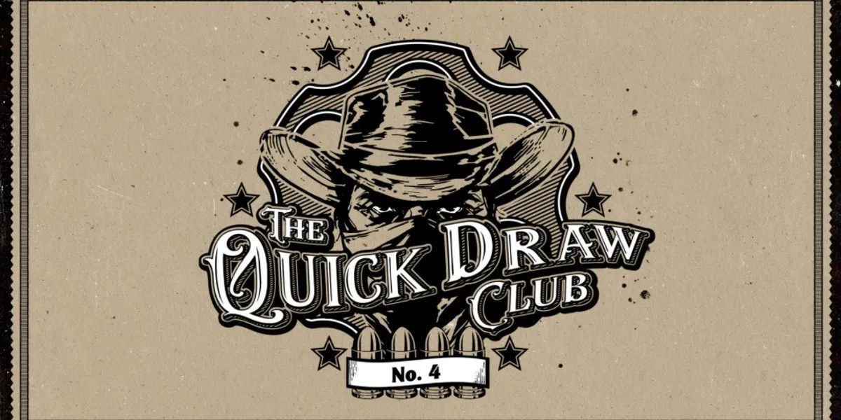 Red Dead Online Reveals AllNew Quick Draw Club Pass
