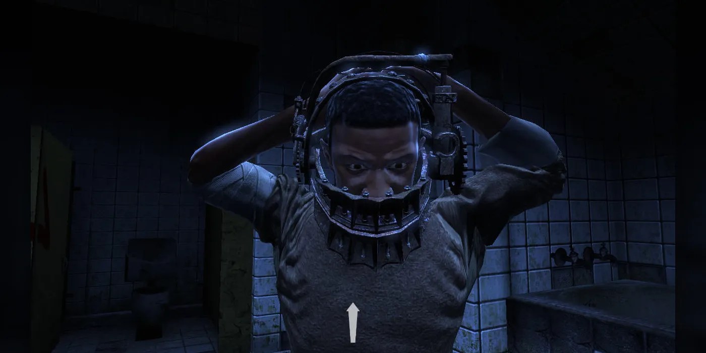 Why Fans Love The Saw Video Games