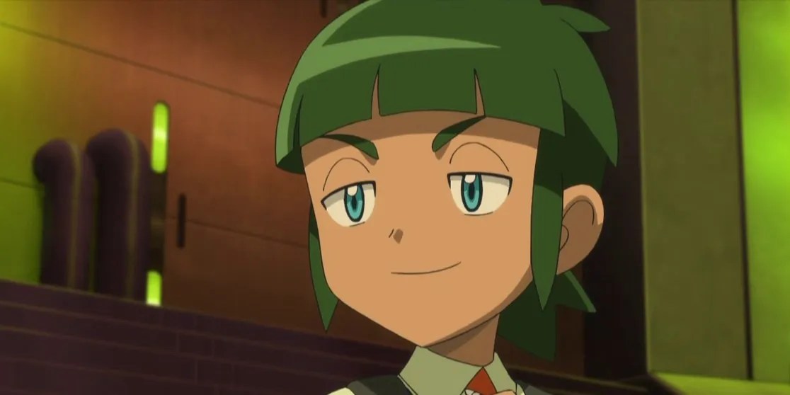 Pokémon Ash Ketchum's 10 Best Rivalries