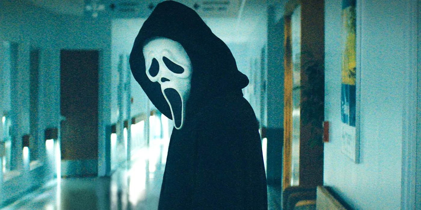 Scream 5 Proves These Are the Franchise's Dumbest Killers