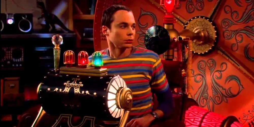 Sheldon's 10 Best Jokes in Big Bang Theory