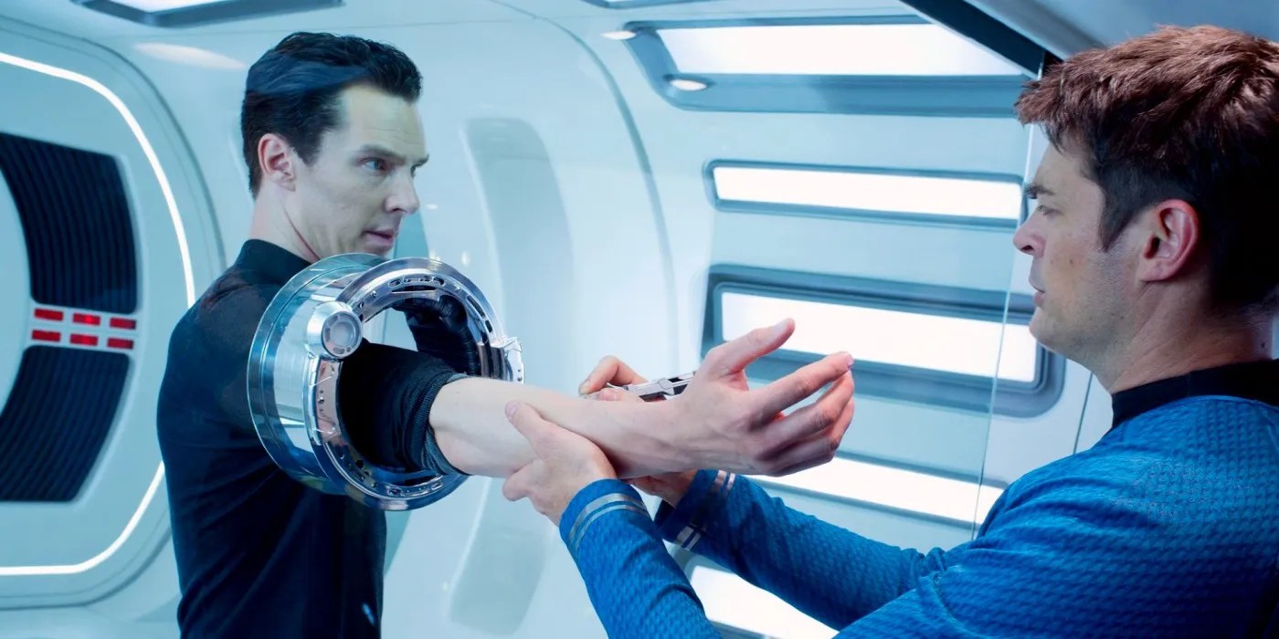 Star Trek All Movies, Ranked According To IMDb