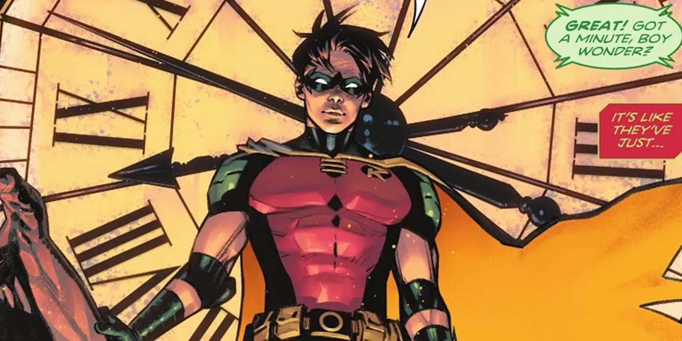 10 Smartest DC Sidekicks, Ranked