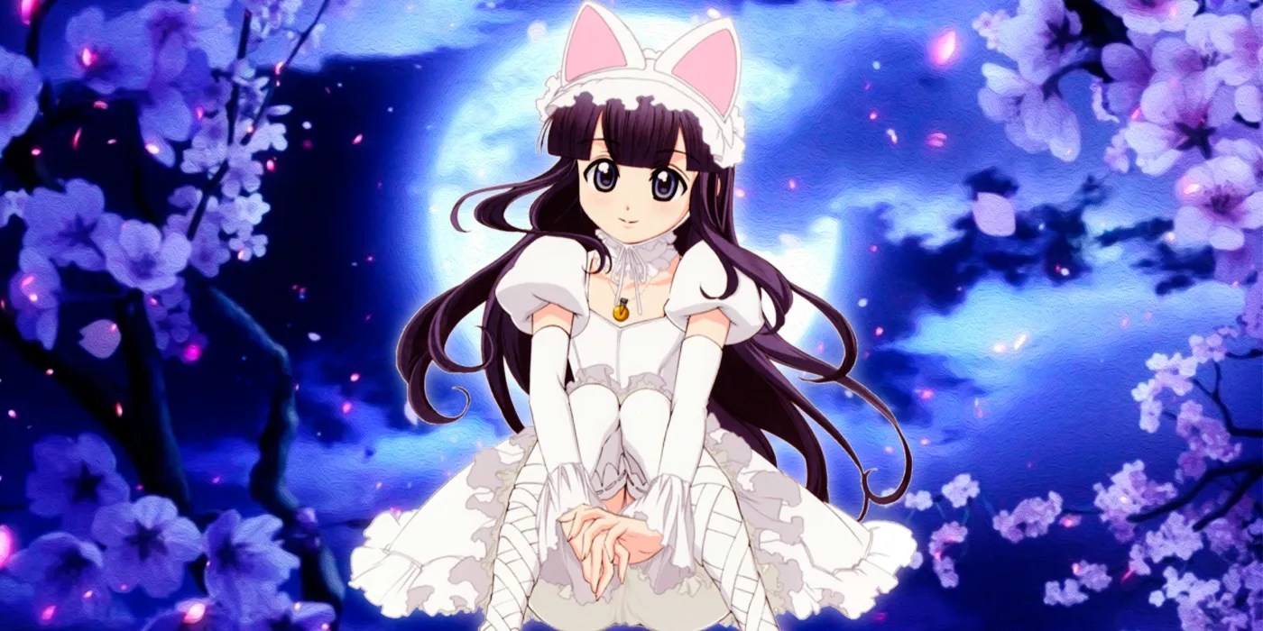 Tsukuyomi Moon Phase Deserves a Halloween Revisit