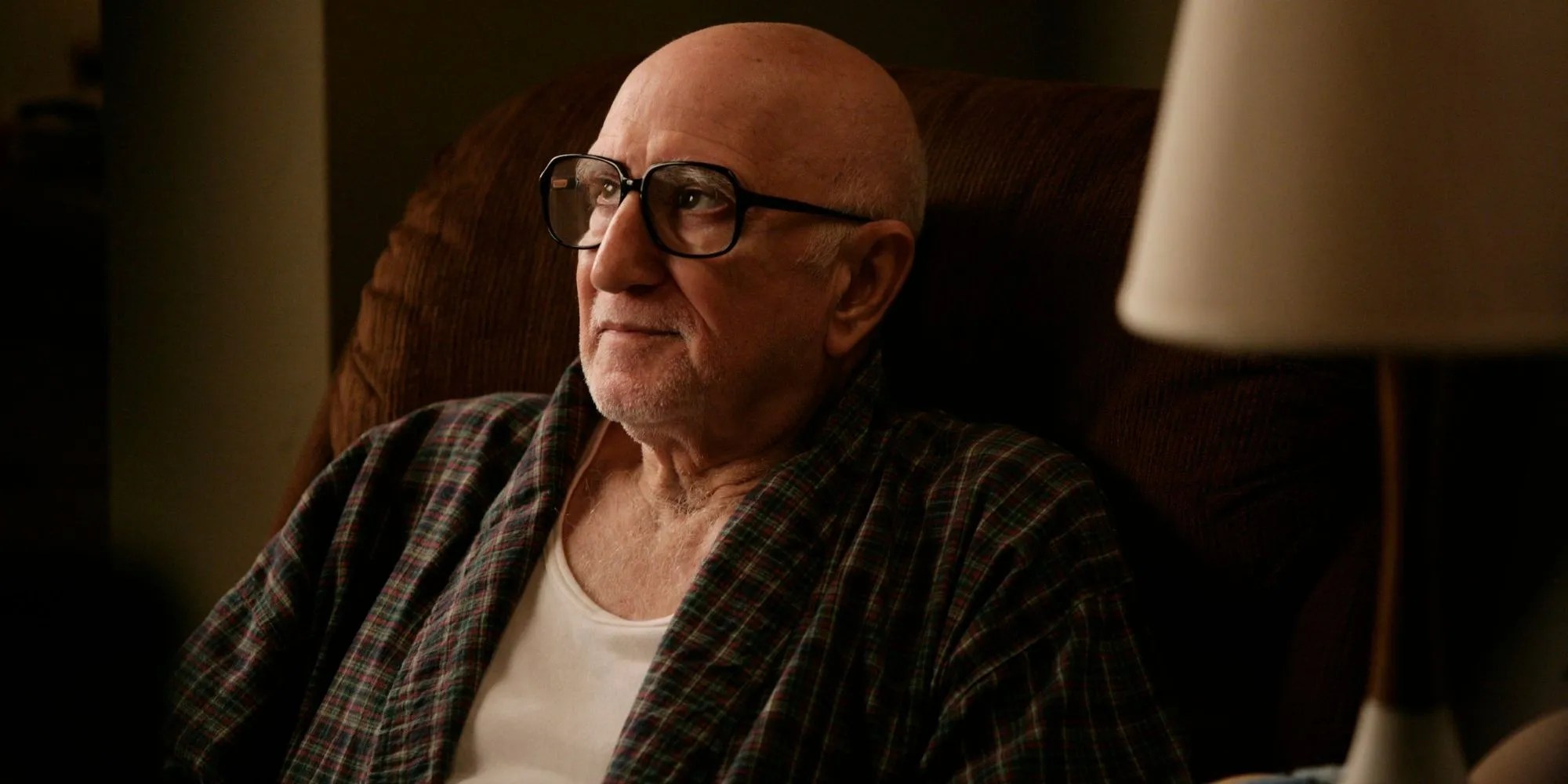 Why Junior Soprano Has [Spoiler] Killed in Many Saints of Newark